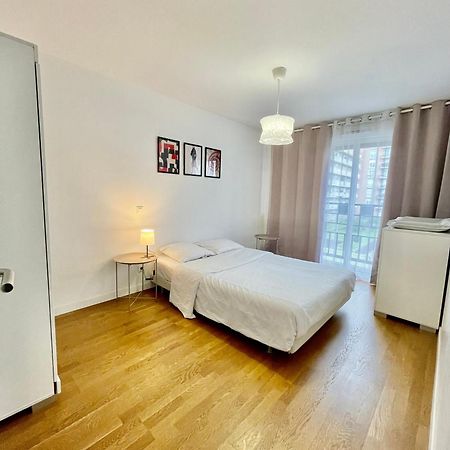 Sweet Escape Paris Centre - 3 Bds- Terrasse - Stade De France - Montmartre Сент-Уен Екстериор снимка