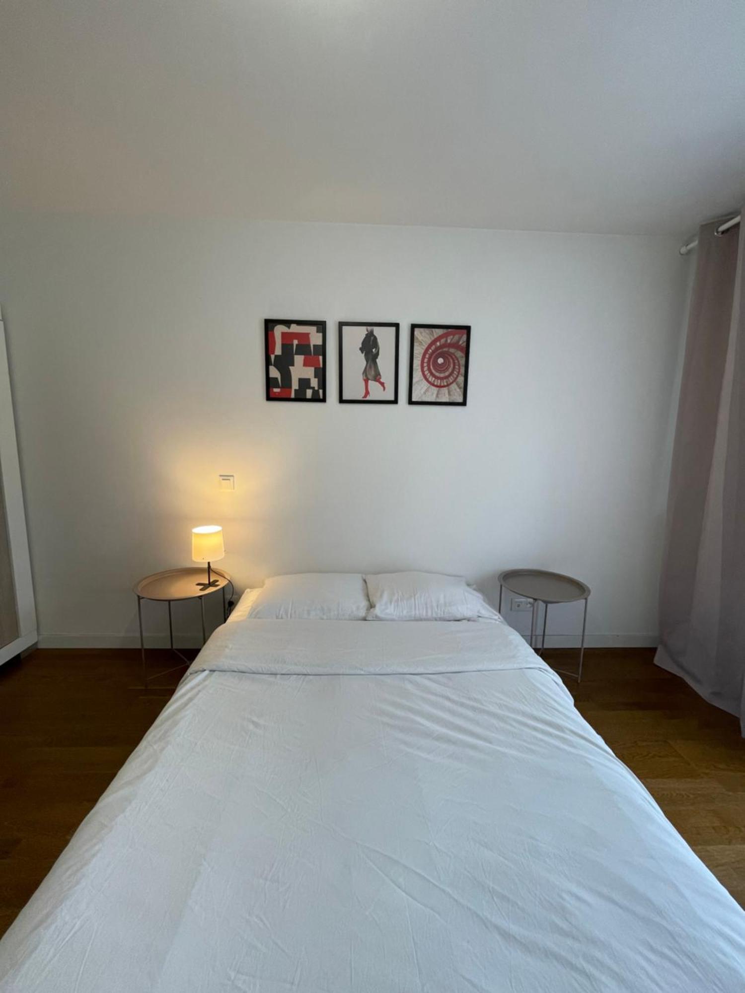 Sweet Escape Paris Centre - 3 Bds- Terrasse - Stade De France - Montmartre Сент-Уен Екстериор снимка
