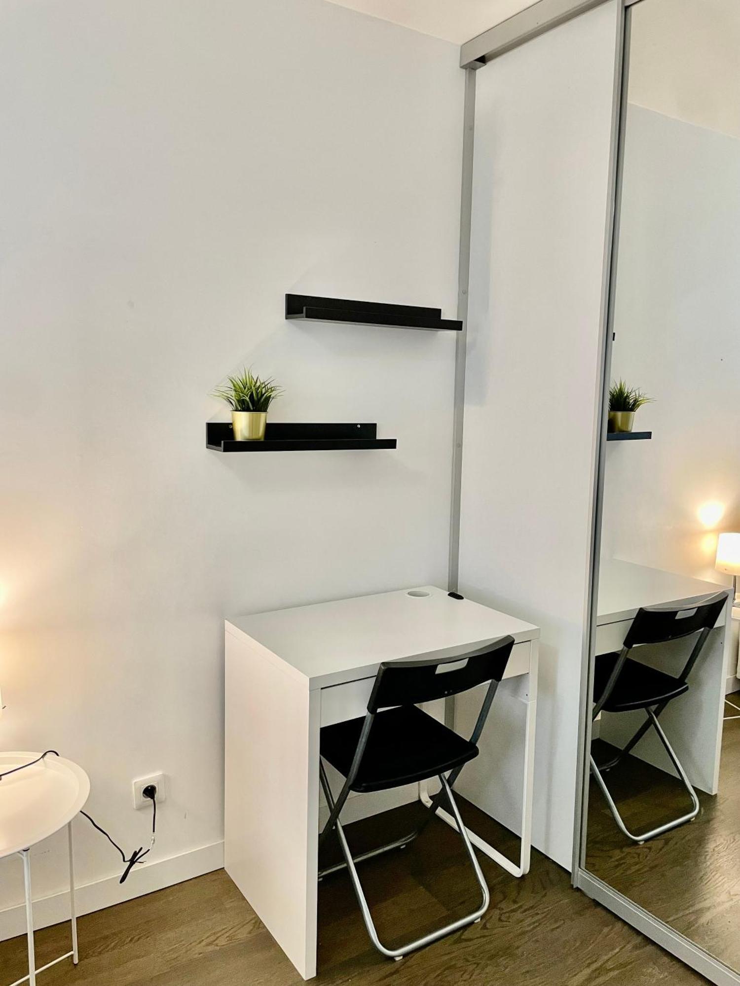 Sweet Escape Paris Centre - 3 Bds- Terrasse - Stade De France - Montmartre Сент-Уен Екстериор снимка